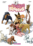 Sisters (Les) - Les Sisters : Les Toutous Des Sisters - Tome 01