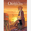 Le Train Des Orphelins - Cycle 2 (Vol. 01/2) - Lisa