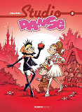 Studio Danse - Tome 08