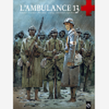 L' Ambulance 13 - Vol. 04 - Des Morts Sans Nom