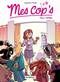 Mes Cop'S - Tome 03 - Cop'S Modeles