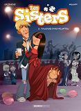 Sisters (Les) - Les Sisters - Tome 09 - Toujours Dans Les Pattes !