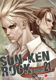 Sun-Ken Rock - T21 - Sun-Ken-Rock - Vol. 21