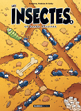 Les Insectes En Bd - Tome 03
