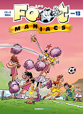 Les Footmaniacs - Tome 13