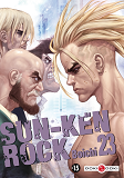 Sun-Ken Rock - T23 - Sun-Ken-Rock - Vol. 23