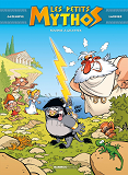 Petits Mythos (Les) - Les Petits Mythos - Tome 01 - Foudre A Gratter