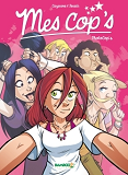 Mes Cop'S - Tome 04 - Photocop'S