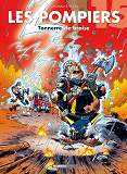 Les Pompiers - Tome 15 - Tonnerre De Braise