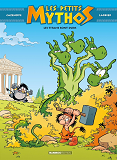 Petits Mythos (Les) - Les Petits Mythos - Tome 03 - Les Titans Sont Durs