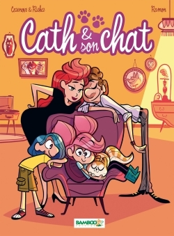 Cath Et Son Chat - Tome 06