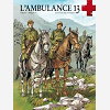 L'Ambulance 13 - Vol. 07 - Les Oublies D'Orient