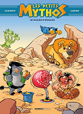 Petits Mythos (Les) - Les Petits Mythos - Tome 07 - Les Raclees D'Heracles