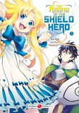 Rising Of The Shield Hero (The) - T03 - The Rising Of The Shield Hero - Vol. 03