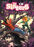 Les Sisters - Tome 11 - C'Est Dans Sa Nature