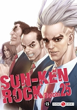 Sun-Ken Rock - T25 - Sun-Ken-Rock - Vol. 25