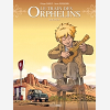 Le Train Des Orphelins - T07 - Le Train Des Orphelins - Cycle 4 (Vol. 01/2) - Racines