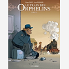 Le Train Des Orphelins - T08 - Le Train Des Orphelins - Cycle 4 (Vol. 02/2) - Adieux