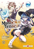 Mushoku Tensei - T01 - Mushoku Tensei - Vol. 01