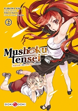 Mushoku Tensei - T02 - Mushoku Tensei - Vol. 02