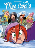 Mes Cop'S - Tome 08 - Piste And Love