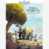 M. Pagnol En Bd : Jean De Florette - Vol. 01/2