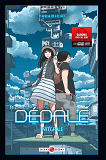 Dedale - T03 - Dedale - Integrale