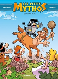 Les Petits Mythos - Tome 08 - Centaure Parc