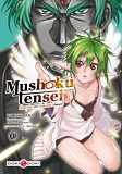 Mushoku Tensei - T04 - Mushoku Tensei - Vol. 04