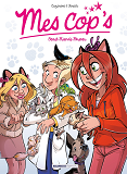 Mes Cop'S - Tome 09 - Beast Friends Forever