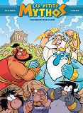 Les Petits Mythos - Tome 10 - Vainqueur Par Chaos