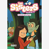 Les Sisters - La Serie Tv - Poche - Tome 07 - Namour Galactique