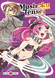 Mushoku Tensei - T06 - Mushoku Tensei - Vol. 06