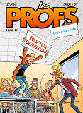 Les Profs - Tome 21 - Rentree Des Clashs