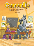 Camomille Et Les Chevaux - Tome 03 - Poney Game