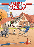 Triple Galop - Tome 14