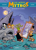 Petits Mythos (Les) - Les Petits Mythos - Tome 09 - Les Rateaux De La Meduse