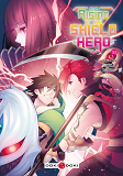 Rising Of The Shield Hero (The) - T10 - The Rising Of The Shield Hero - Vol. 10