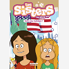 Les Sisters - La Serie Tv - Poche - Tome 13 - Enfin Des Holidays !