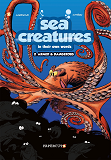 Les Animaux Marins - 02 Version Anglaise - Les Animaux Marins - Tome 02 - Version Anglaise - Armed &