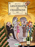 Les Fondus Du Vin : Champagne + Prime