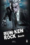 Sun-Ken Rock - T01 - Sun-Ken Rock - Deluxe Edition - Vol. 01