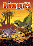 Dinosaures En Bd (Les) - Les Dinosaures En Bd - Tome 05