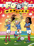 Les Footmaniacs - Tome 17