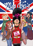 Mes Cop'S - Tome 11 - Cop' Of Tea
