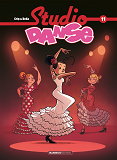 Studio Danse - Tome 11