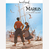 Marcel Pagnol En Bd - M. Pagnol En Bd : Marius - Vol. 01/2