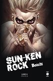 Sun-Ken Rock - Deluxe Volume 06 - Sun-Ken-Rock - Edition Deluxe - Vol. 06