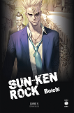 Sun-Ken Rock - Deluxe Volume 05 - Sun-Ken-Rock - Edition Deluxe - Vol. 05