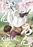 Ken'En - Comme Chien Et Singe - T05 - Ken'En - Comme Chien Et Singe - Vol. 05